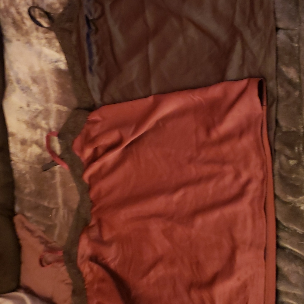 Make me an offer 2 camisoles